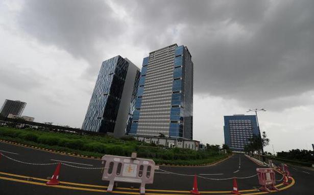 Budget may announce Gandhinagar&rsquo;s GIFT as global hub for ship leasing, financing
