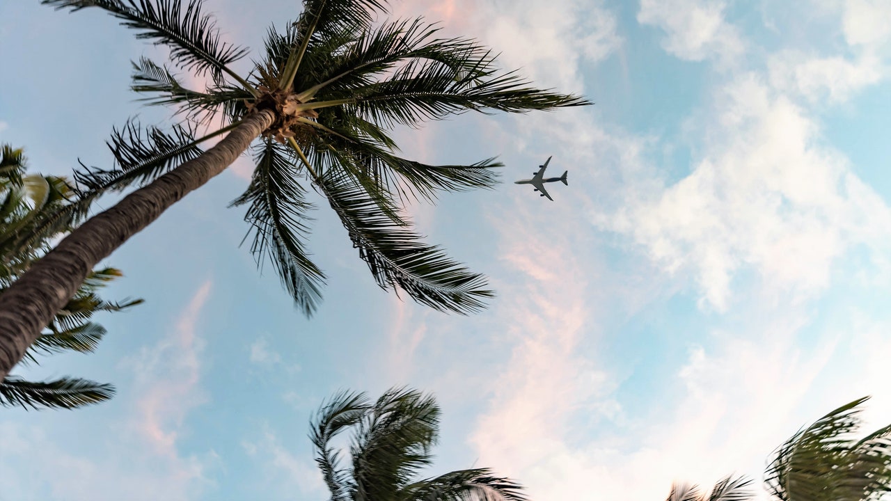 9 Credit Cards That Cover the Cost of TSA PreCheck and Global Entry