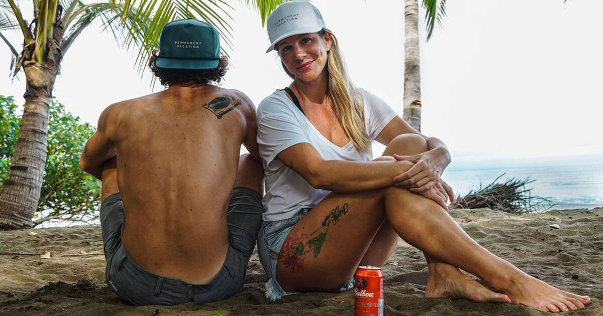 Successful Bay St. couple from Toronto quit their jobs to open a hotel in Panama