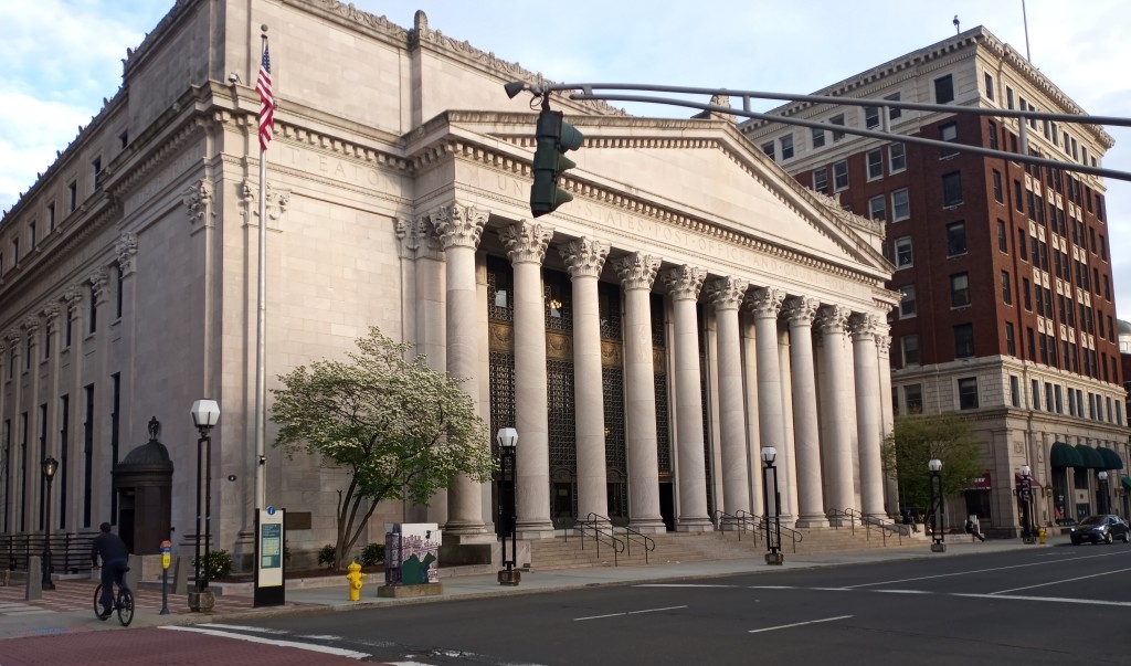 Man charged in alleged Connecticut investment fraud scheme found in Panama