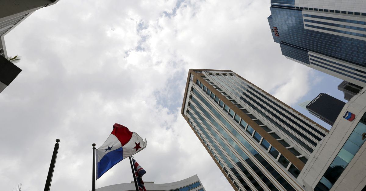 Exclusive: Panama expects to be struck off financial crime watch list in October