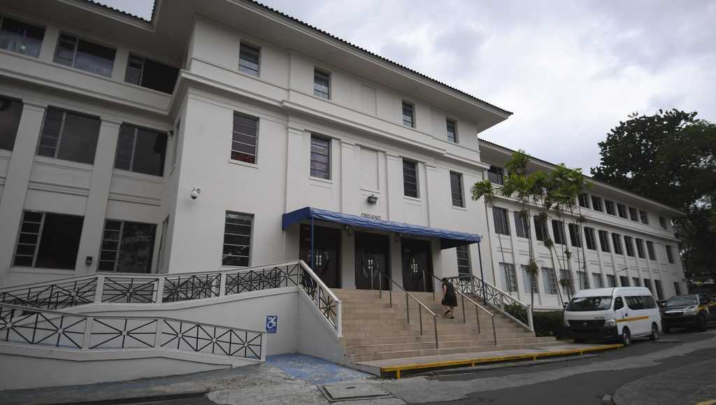 Trial underway for the Panama Papers, a case that changed the country's financial rules