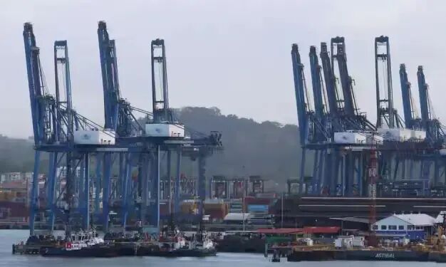 Chinese capital withdrawal triggers credit crisis in Panama