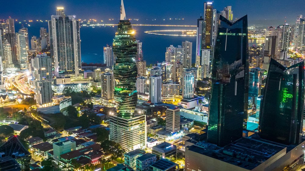 Panama Forges New Plans to Grow Film Industry and Lure More Location Shoots
