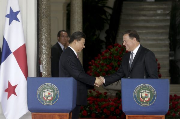 China&rsquo;s Investment Setbacks in Panama