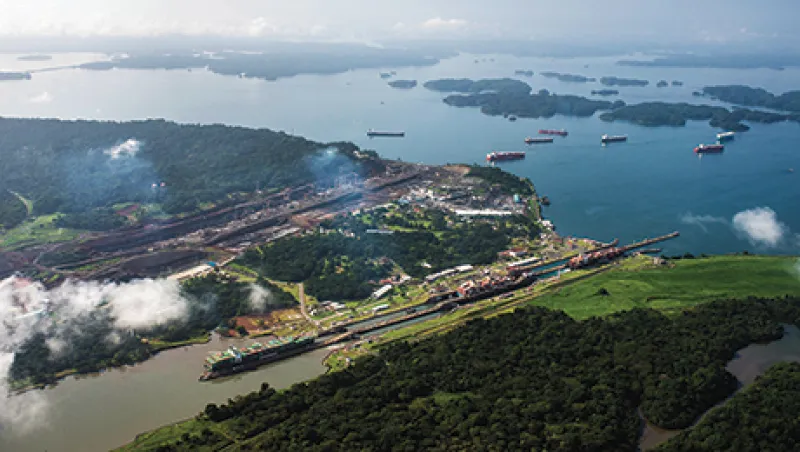 Panama&rsquo;s Investment and Banking Boom