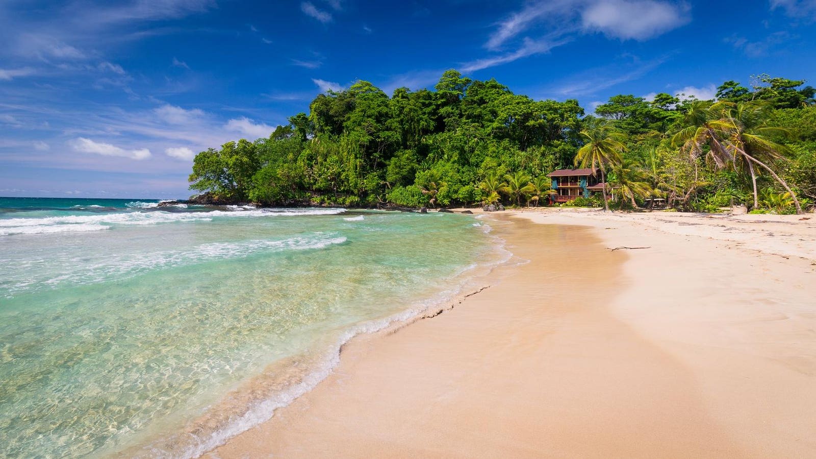 Is Bocas Del Toro Your Next Caribbean Getaway?